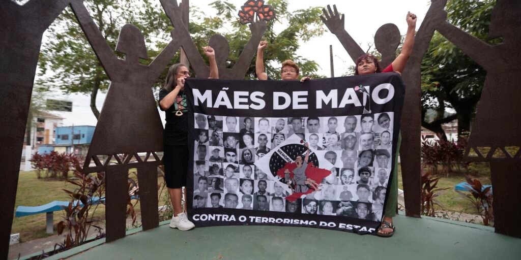 ONU pede que Brasil garanta justiça e reparação pelos Crimes de Maio