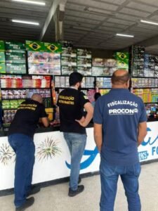Operação ‘Em Chamas’ integra ações de cumprimento da sentença da Corte Interamericana sobre tragédia da fábrica de fogos