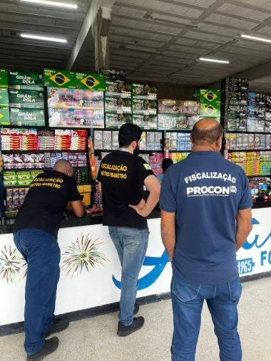 Operação ‘Em Chamas’ integra ações de cumprimento da sentença da Corte Interamericana sobre tragédia da fábrica de fogos