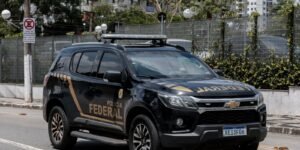 PF investiga esquema criminoso que financiava campanha eleitoral no MA