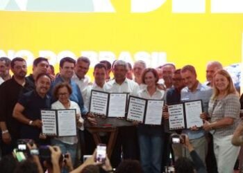Pacote de R$ 136 milhões amplia infraestrutura e apoia produção em municípios do Norte baiano