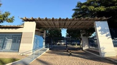 Programa Bahia pela Paz inaugura nova comunidade de atendimento socioeducativo Makota Valdina, em Feira de Santana