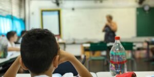 Prova Nacional Docente tem adesão de mais de 2 mil redes de ensino