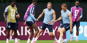 Rodada final dos grupos tem Inglaterra, Colômbia, Portugal e Argentina