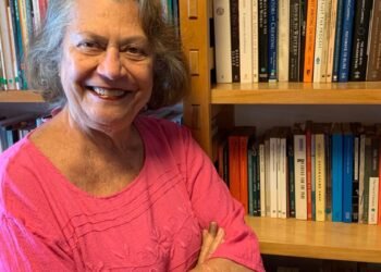 SP: A Feira do Livro recebe Ana Maria Machado nesta sexta-feira