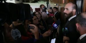 STF condena Eduardo Bolsonaro a inelegibilidade e a 4 anos de prisão