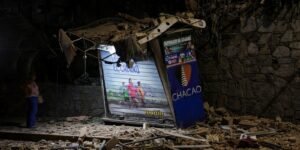 Segundo avião da FAB decola neste sábado com ajuda para a Venezuela
