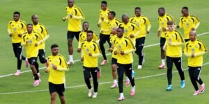 Semelhanças entre Brasil e África do Sul vão além do verde e amarelo
