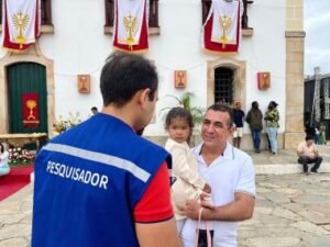 Setur-BA realiza pesquisa macro sobre perfil do turista em Rio de Contas e Luís Eduardo Magalhães