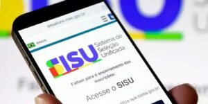 Sisu+ 2026: inscrições para vagas do 2º semestre abrem nesta segunda