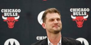 Tiago Splitter vê Chicago Bulls como "um quadro branco para pintar"