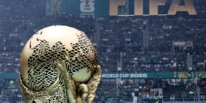 Veja os jogos deste domingo na Copa do Mundo 2026