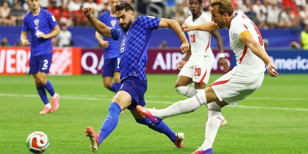 Veja os resultados dos jogos desta quarta-feira (17) na Copa