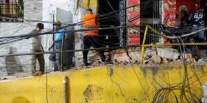 Venezuela decreta emergência após terremotos