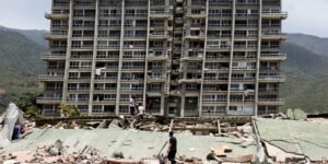 Venezuela tem 920 mortos por causa de terremotos