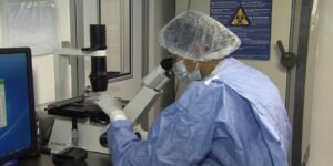 Como cientistas "curaram" infectados com HIV