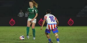 Antes do Brasileirão Feminino, Palmeiras e Flamengo decidem Ladies Cup