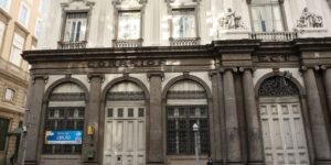 Antiga sede dos Correios no centro do Rio vai a leilão nesta quinta