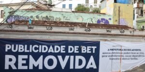 Belo Horizonte proíbe publicidade de bets em espaços públicos