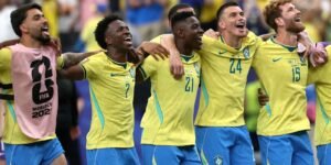 Brasil mira fim de tabus contra Noruega e europeus em Copas do Mundo