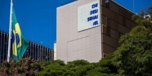 CNI mantém projeção de alta de 2% do PIB para este ano