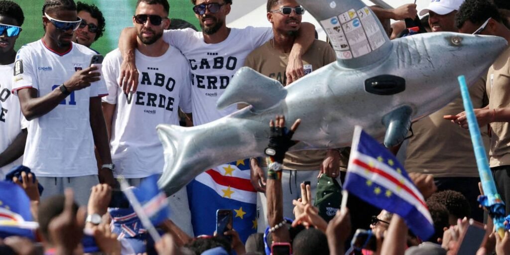 Caminhos da Reportagem destaca semelhanças entre Brasil e Cabo Verde