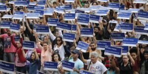 Caso Marielle: Moraes determina cumprimento imediato de penas