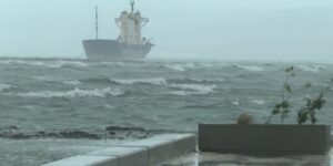 Chile declara estado de emergência até dia 21 devido a tempestades