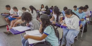 Coleta de dados do Censo Escolar se encerra na sexta-feira