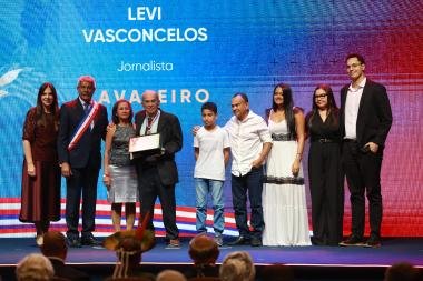 Comenda da Ordem 2 de Julho reconhece personalidades e instituições que fortalecem a liberdade, a democracia e a soberania nacional