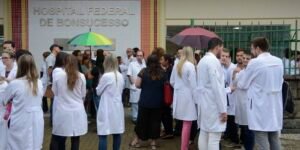 Enamed 2026: prazo para recurso de atendimento termina hoje