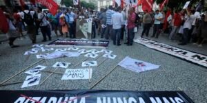 Estado pede desculpas por desaparecimento de aluno da UnB na ditadura