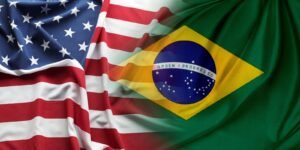 Estados Unidos prorrogam por mais um ano emergência contra o Brasil