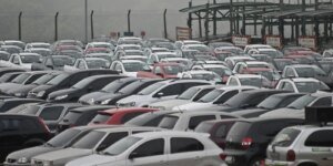 Financiamento de veículos cresce 10,9% no primeiro semestre