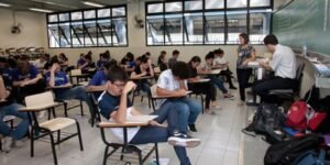 ITA recebe inscrições para o vestibular de 2027 até domingo