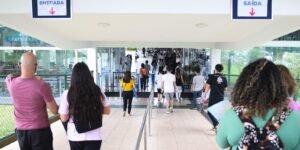 Inscrições para o Fies do segundo semestre começam na terça-feira