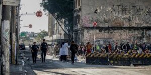 Justiça condena ex-agentes da Guarda Civil que atuavam na Cracolândia
