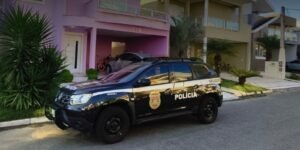 MP: ação em São José dos Campos mira lavagem de dinheiro ligada ao PCC