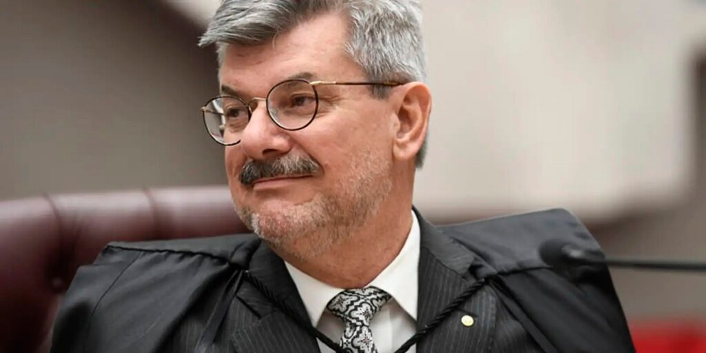 Ministro do STJ é incluído em investigação sobre venda de sentenças