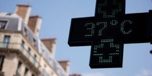 OMS: Europa pode enfrentar “semanas mais mortais” com onda de calor