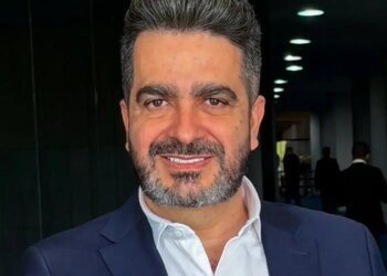 PRTB lança Leonardo Avalanche candidato à Presidência da República
