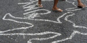 SP registra queda de 7,3% no número de homicídios no 1º semestre 