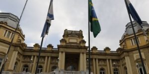 STF marca para 19 de agosto julgamento sobre sucessão no governo do RJ