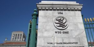 Tarifas dos EUA são inconsistentes com regras da OMC, diz Brasil
