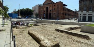 União terá de iniciar construção de centro de memória africana no Rio