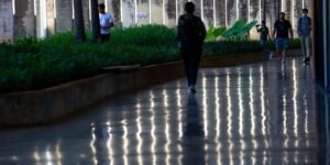 Universidades tem até sábado para pedir implantação de Cuidoteca