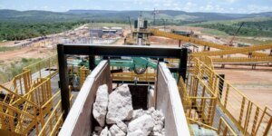 CMN facilita crédito emergencial a fertilizantes e minerais críticos
