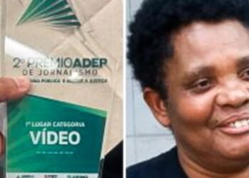 Caminhos da Reportagem vence o 2º Prêmio ADEP-MG de Jornalismo