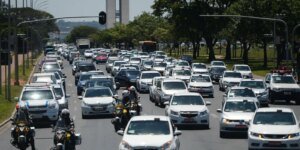 Crédito para carros de aplicativo tem teto elevado para R$ 200 mil
