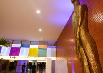 DF destina R$ 2,77 milhões para festival de cinema de Brasília